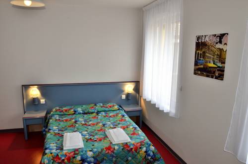 Imagen de la habitación del Hotel Le Grand Terre. Foto 3