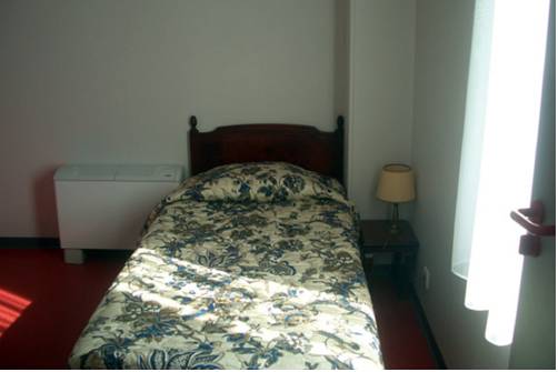 Imagen de la habitación del Hotel Le Grand Terre. Foto 5