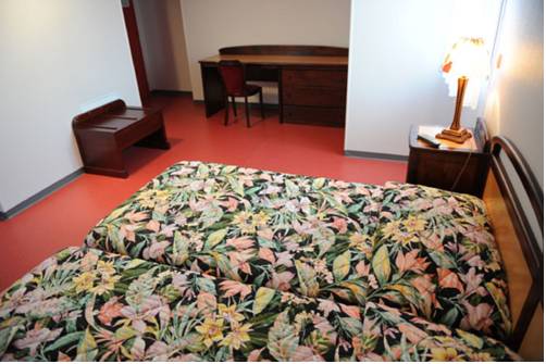 Imagen de la habitación del Hotel Le Grand Terre. Foto 7