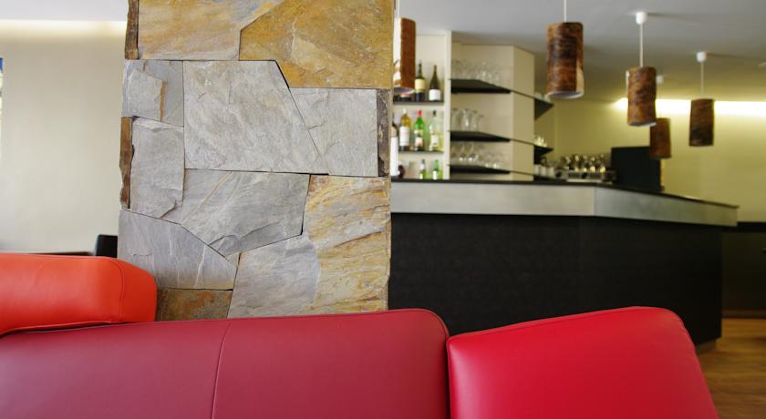 Imagen general del Hotel Le Grand Tetras. Foto 15