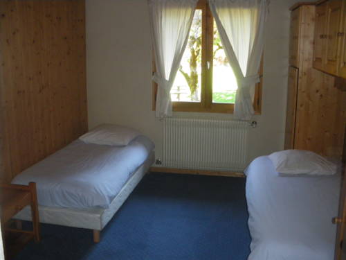 Imagen de la habitación del Hotel Le Grand Tetras, Morzine. Foto 8