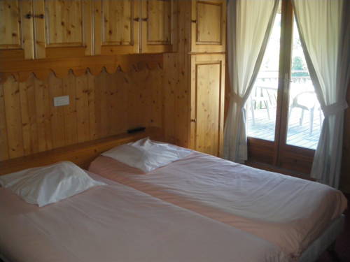 Imagen general del Hotel Le Grand Tetras, Morzine. Foto 1
