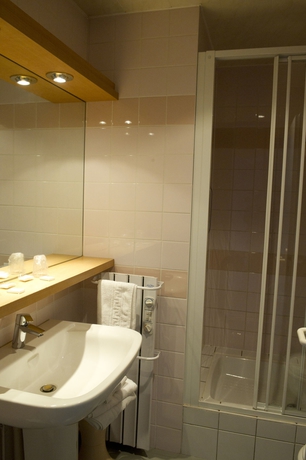 Imagen de la habitación del Hotel Le Grand Val. Foto 6