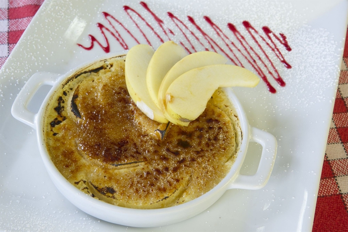 Imagen del bar/restaurante del Hotel Le Grand Val. Foto 5