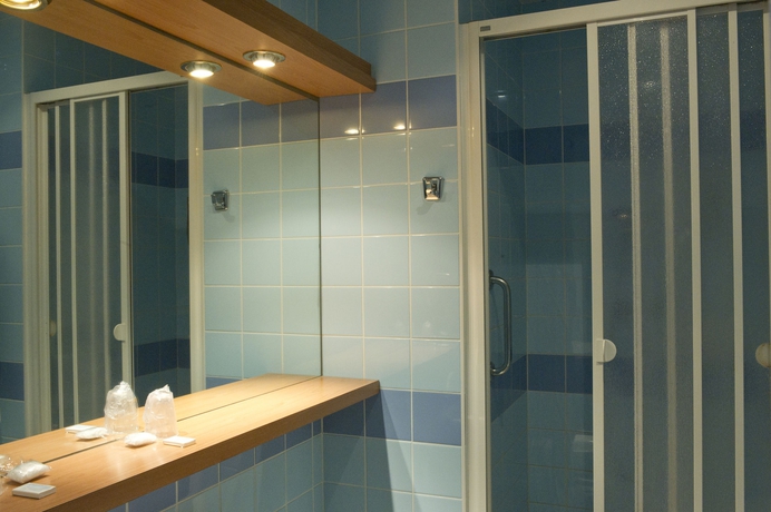 Imagen de la habitación del Hotel Le Grand Val. Foto 9