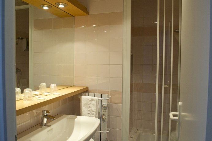 Imagen de la habitación del Hotel Le Grand Val. Foto 11