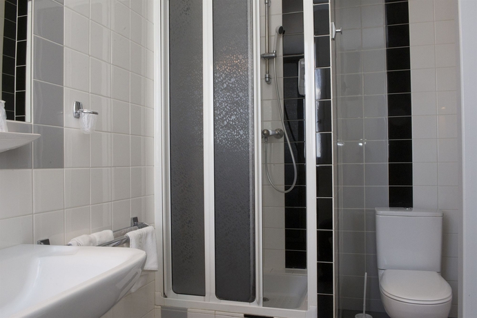 Imagen de la habitación del Hotel Le Grand Val. Foto 13