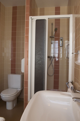 Imagen de la habitación del Hotel Le Grand Val. Foto 15