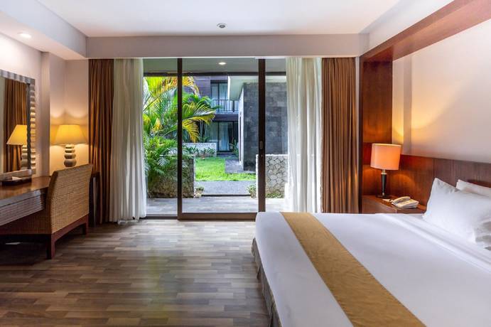 Imagen de la habitación del Hotel Le Grande Bali - Chse Certified. Foto 2