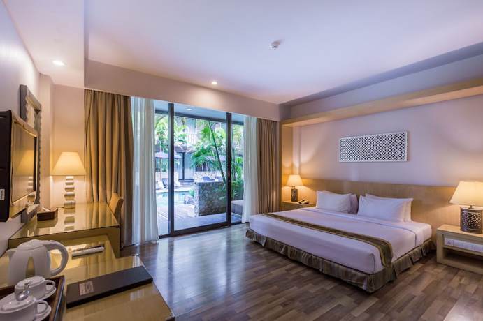 Imagen de la habitación del Hotel Le Grande Bali - Chse Certified. Foto 3