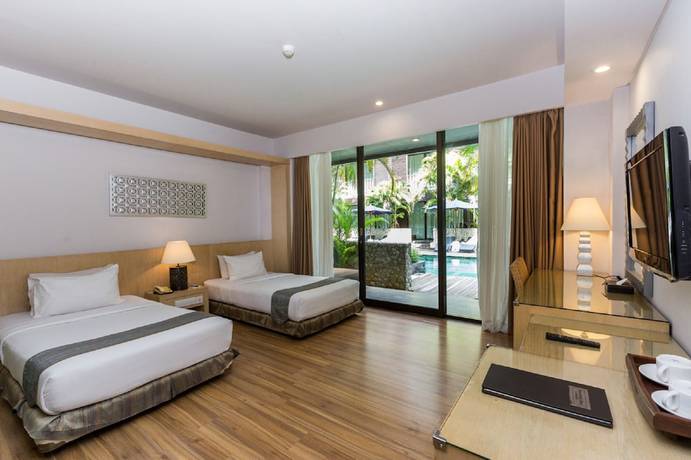 Imagen de la habitación del Hotel Le Grande Bali - Chse Certified. Foto 4