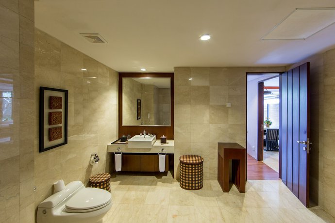 Imagen de la habitación del Hotel Le Grande Bali - Chse Certified. Foto 8