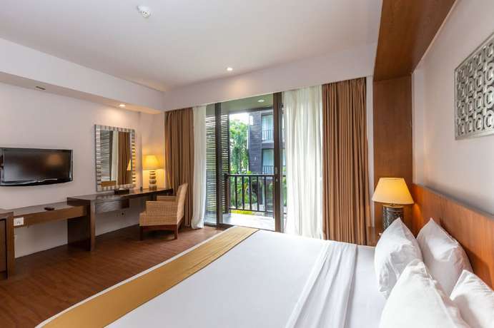 Imagen de la habitación del Hotel Le Grande Bali - Chse Certified. Foto 12