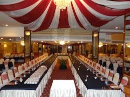 Imagen de los interiores del Hotel Le Grande Plaza. Foto 7