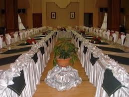 Imagen de los interiores del Hotel Le Grande Plaza. Foto 8