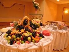 Imagen del bar/restaurante del Hotel Le Grande Plaza. Foto 2