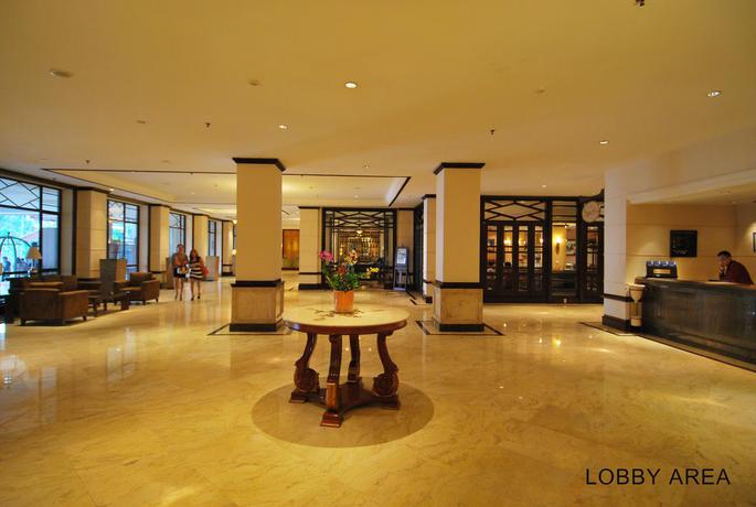 Imagen general del Hotel Le Grandeur Balikpapan. Foto 1