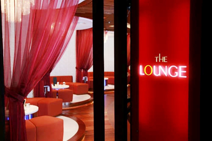 Imagen de los interiores del Hotel Le Grandeur Mangga Dua Jakarta. Foto 6