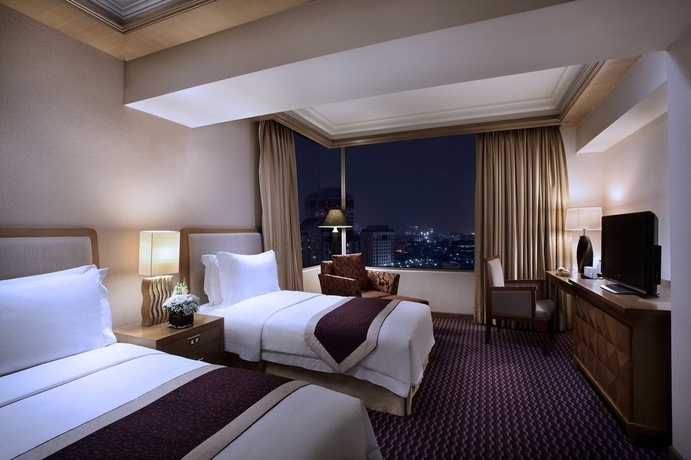 Imagen de la habitación del Hotel Le Grandeur Mangga Dua Jakarta. Foto 3