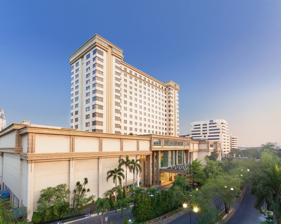 Imagen general del Hotel Le Grandeur Mangga Dua Jakarta. Foto 1