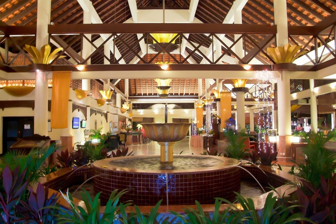 Imagen general del Hotel Le Grandeur Palm Resort Johor. Foto 11