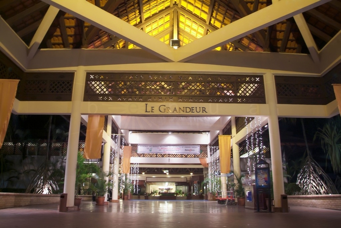 Imagen general del Hotel Le Grandeur Palm Resort Johor. Foto 12