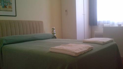 Imagen de la habitación del Hotel Le Grazie, Portovenere. Foto 3