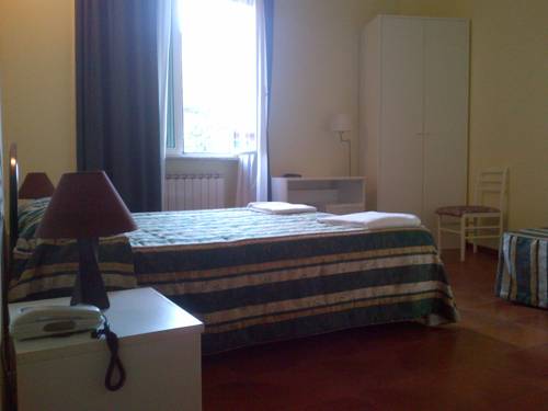 Imagen de la habitación del Hotel Le Grazie, Portovenere. Foto 5