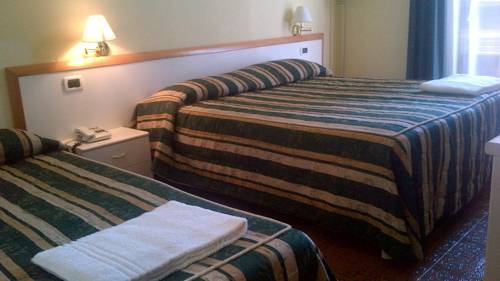 Imagen de la habitación del Hotel Le Grazie, Portovenere. Foto 8