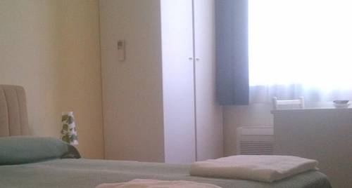 Imagen de la habitación del Hotel Le Grazie, Portovenere. Foto 9