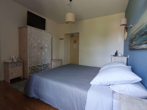 Imagen general del Hotel Le Grézalide. Foto 2