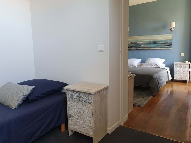 Imagen general del Hotel Le Grézalide. Foto 4