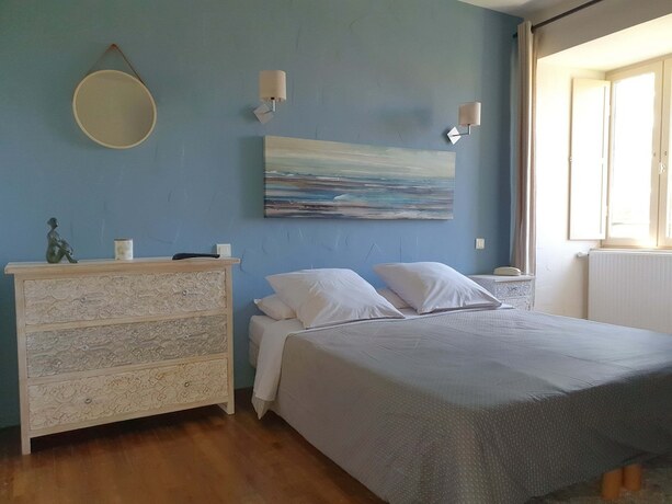 Imagen general del Hotel Le Grézalide. Foto 5