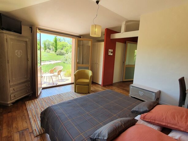 Imagen general del Hotel Le Grézalide. Foto 6