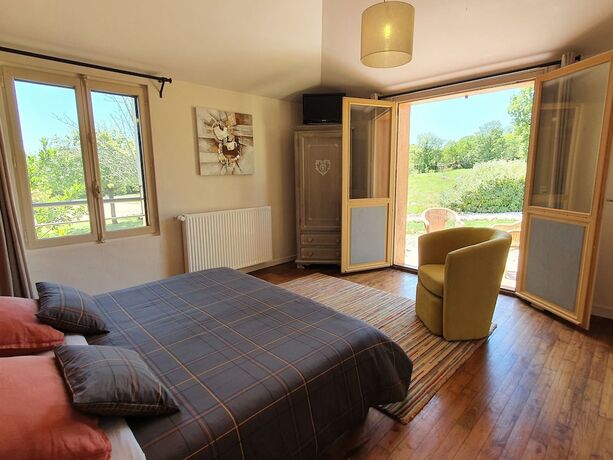 Imagen general del Hotel Le Grézalide. Foto 7