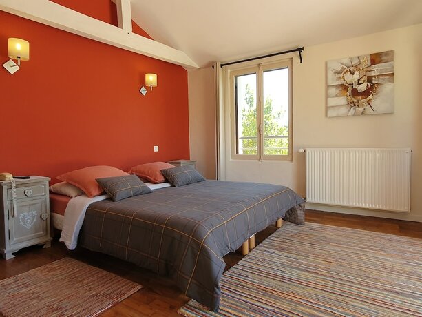 Imagen general del Hotel Le Grézalide. Foto 9