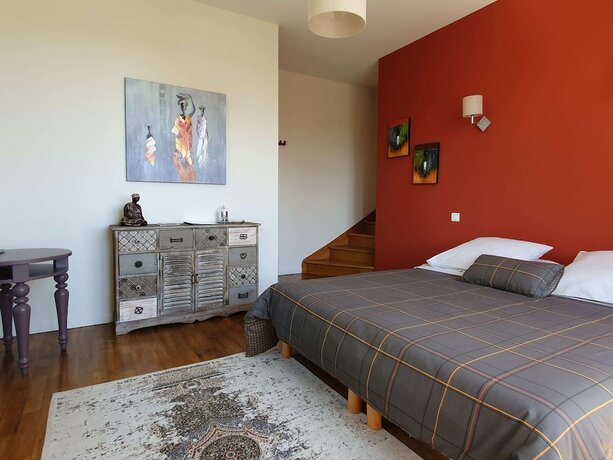 Imagen general del Hotel Le Grézalide. Foto 10