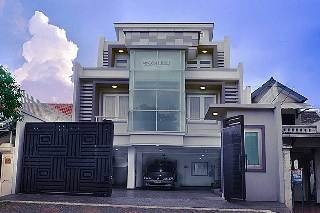 Imagen general del Hotel Le Green Tebet. Foto 1