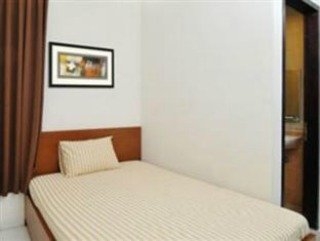 Imagen de la habitación del Hotel Le Green Tebet. Foto 7