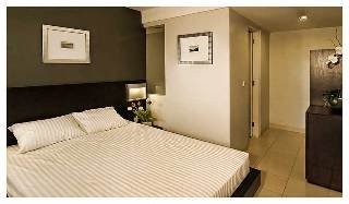 Imagen de la habitación del Hotel Le Green Tebet. Foto 9