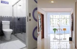 Imagen de la habitación del Hotel Le Green Tebet. Foto 10