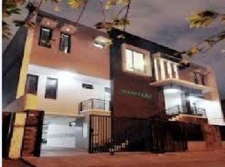 Imagen general del Hotel Le Green Tebet. Foto 4
