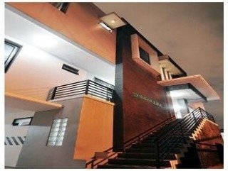 Imagen general del Hotel Le Green Tebet. Foto 5
