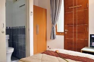 Imagen de la habitación del Hotel Le Green Tebet. Foto 12