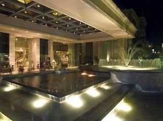 Imagen general del Hotel Le Green Tondano. Foto 1