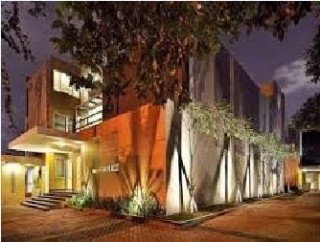Imagen general del Hotel Le Green Tondano. Foto 2