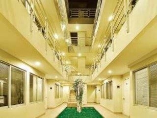 Imagen general del Hotel Le Green Tondano. Foto 4