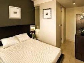 Imagen de la habitación del Hotel Le Green Tondano. Foto 16