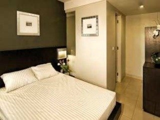 Imagen de la habitación del Hotel Le Green Tondano. Foto 17