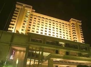 Imagen general del Hotel Le Green Tondano. Foto 9